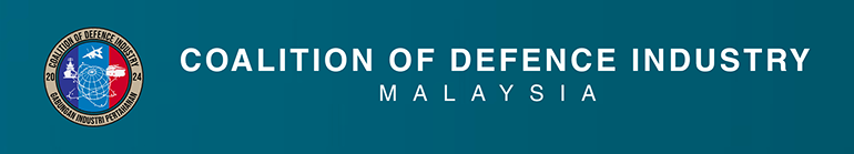 coalition of defense industry malaysia