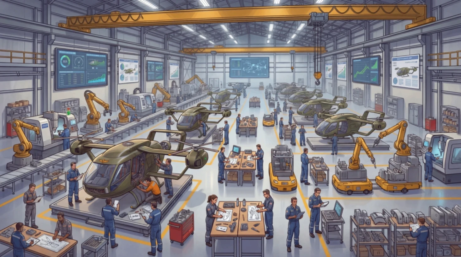 SCALE AND VARIANT TESTING