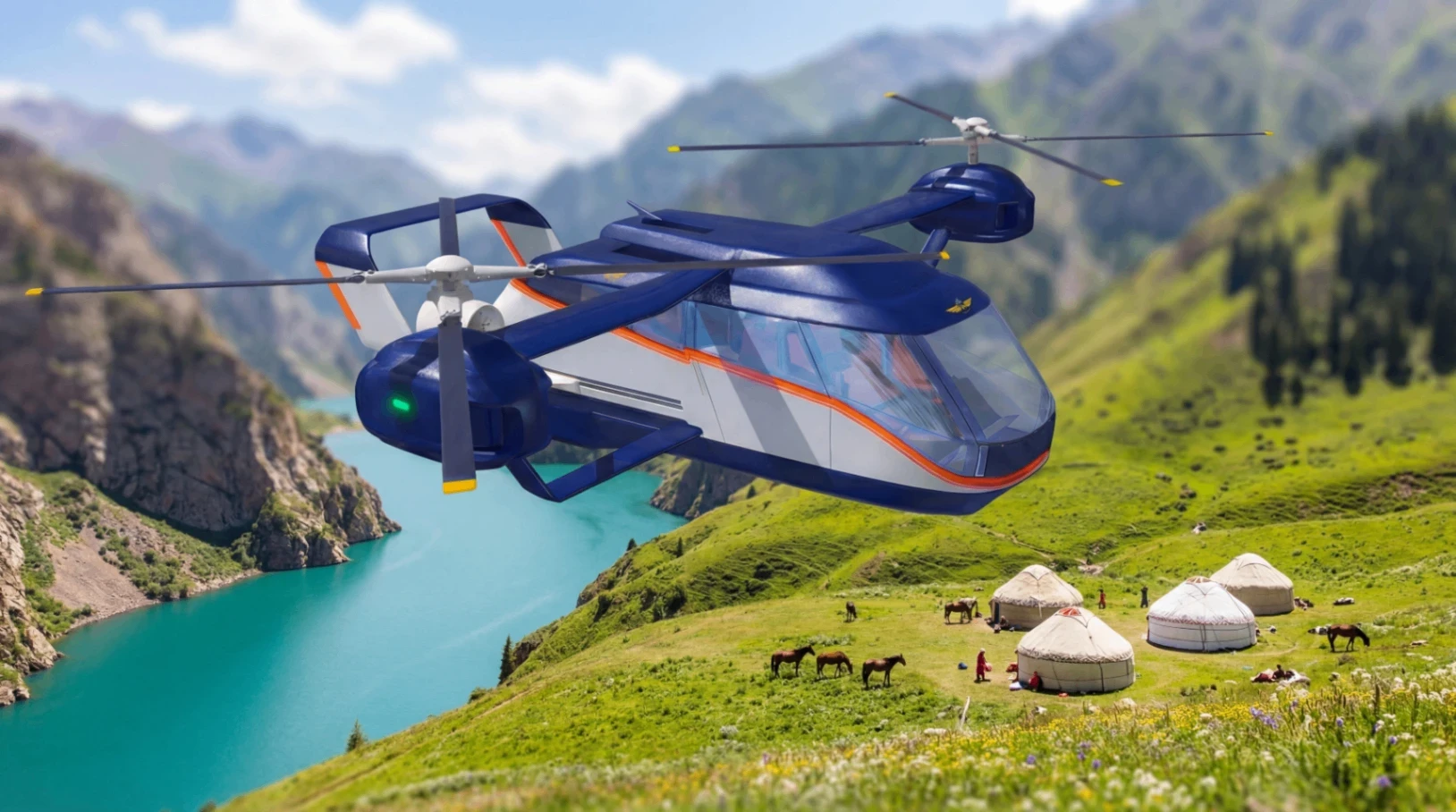 PROTOTYPE 3 (PRE-SERIAL FINAL DESIGN)